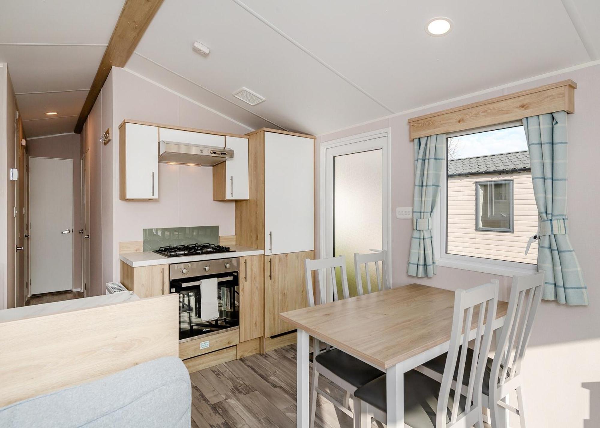 Ladram Bay Holiday Park Otterton Zimmer foto