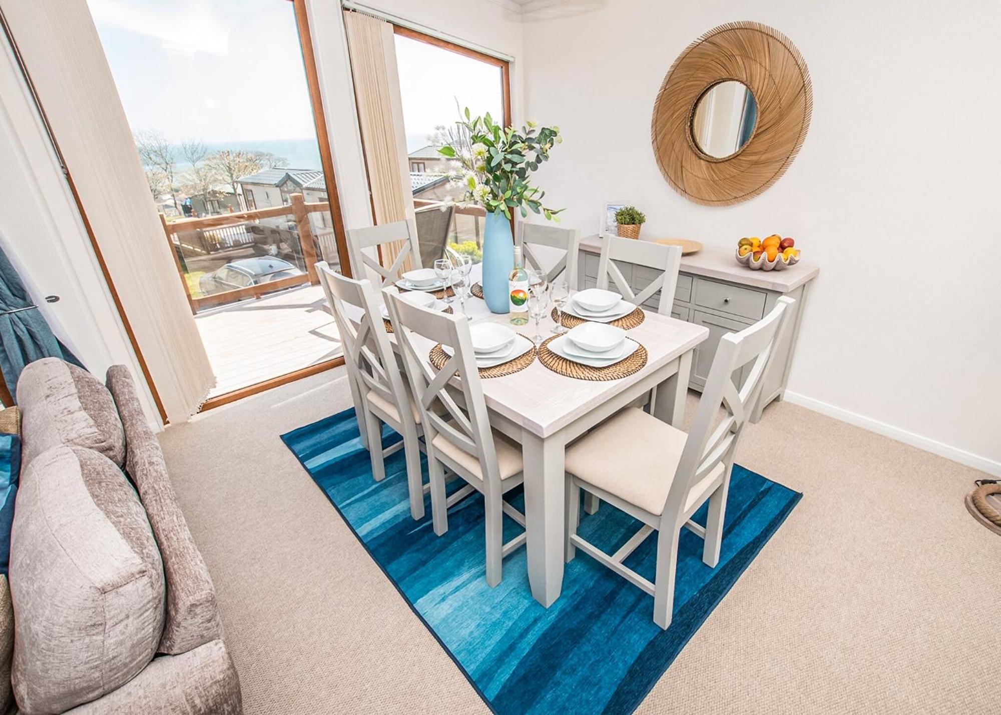 Ladram Bay Holiday Park Otterton Zimmer foto